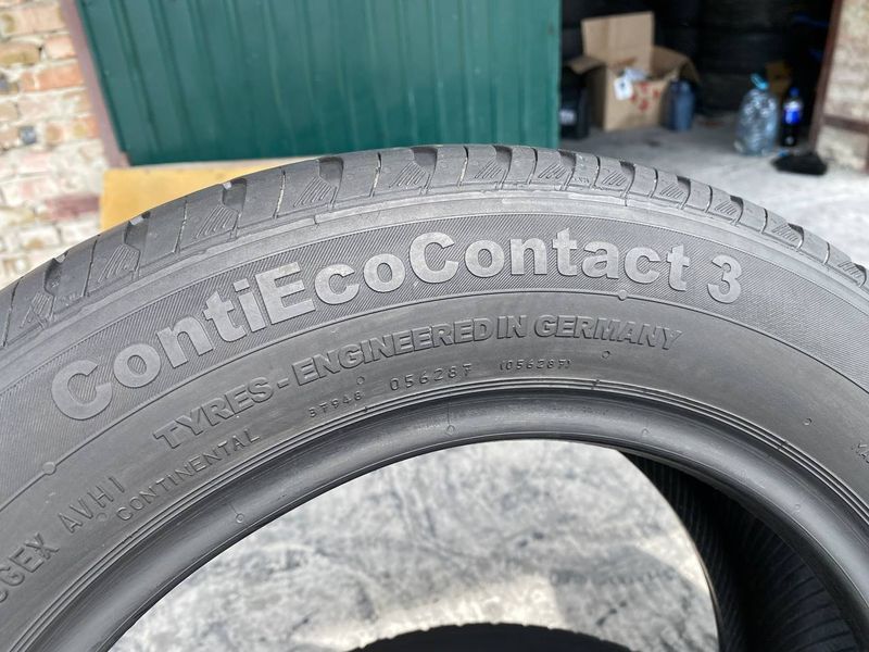 175/65R14 Continental ContiEcoContact 3 01350 фото