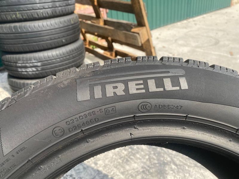 175/65R15 Pirelli Snowcontrol Winter 190 01627olx фото