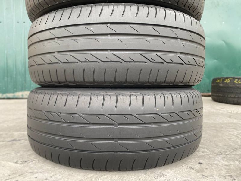 205/55R17 Bridgestone Turanza T001 0964olx фото