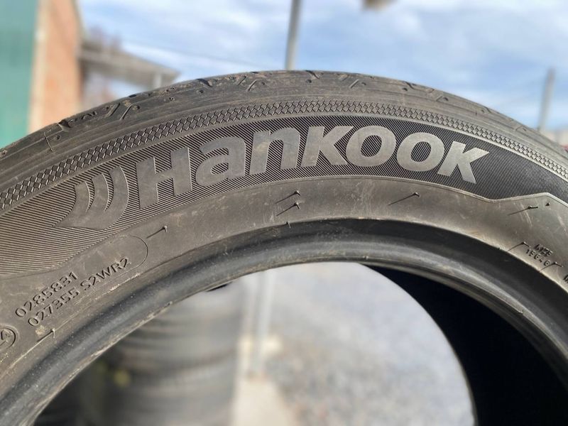 205/55R16 Hankook Ventus Prime 3 0566olx фото