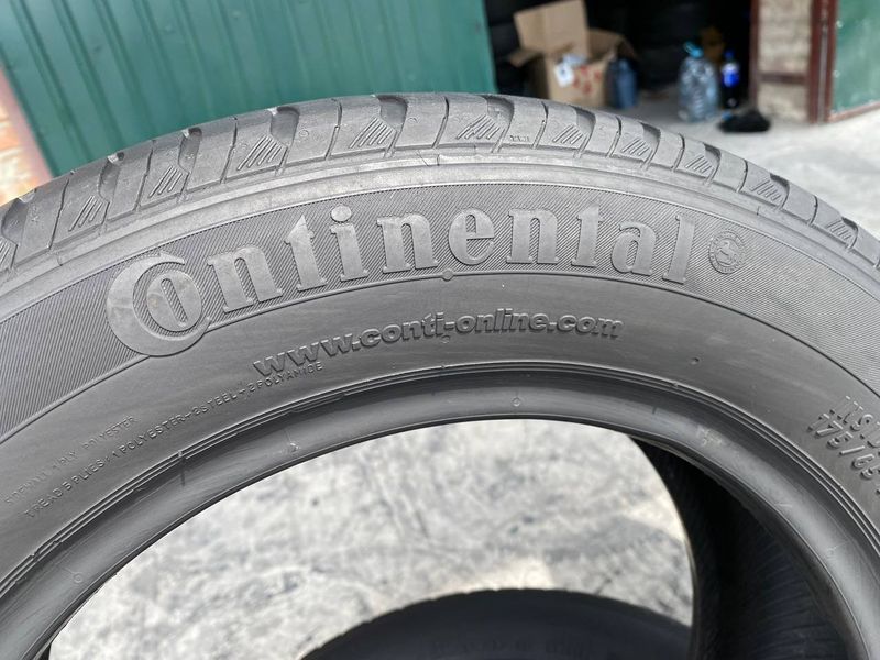 175/65R14 Continental ContiEcoContact 3 01350 фото