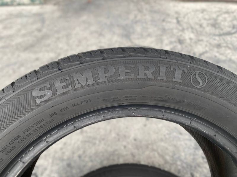 195/55R16 Semperit Speed-Grip2 01755 фото