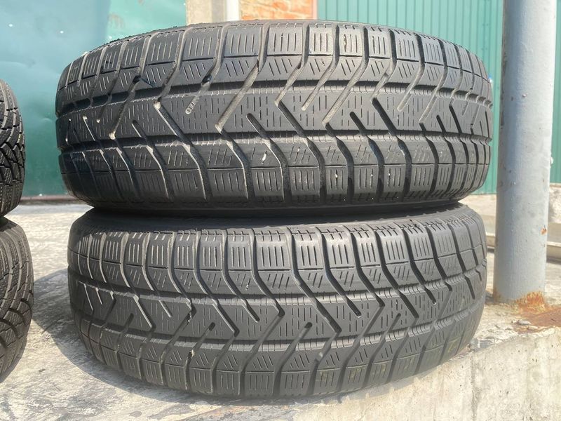 175/65R15 Pirelli Snowcontrol Winter 190 01627olx фото