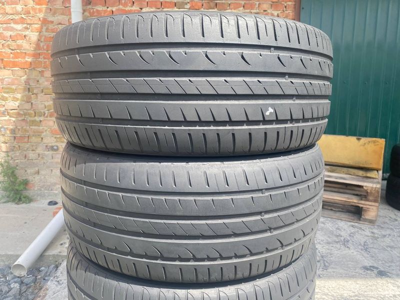 235/45R18 Hankook Ventus Prime 2 01219olx фото