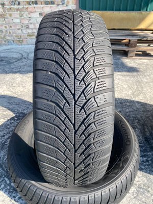 205/60R16 Kumho WinterCraft WP52 0655 фото