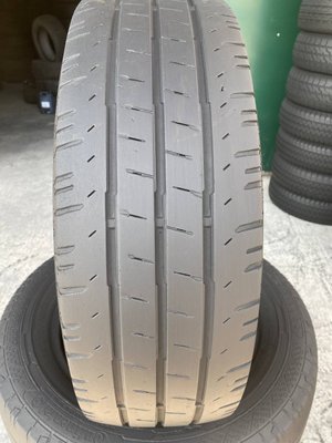 205/65R16C Continental ContiVanContact 200 d0023olx фото