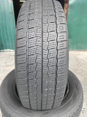 215/60R17C Hankook Winter RW06 d0054olx фото