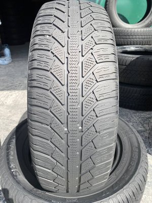 215/65R17 Semperit Master-Grip2 0287 фото