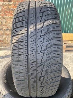 235/60R16 Hankook Winter I`Cept evo2 0209 фото