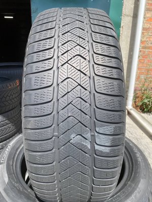 245/50R19 Pirelli Sottozero 3 Чd0197olx фото