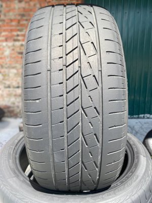 255/45R20 Goodyear Excellence 0858 фото