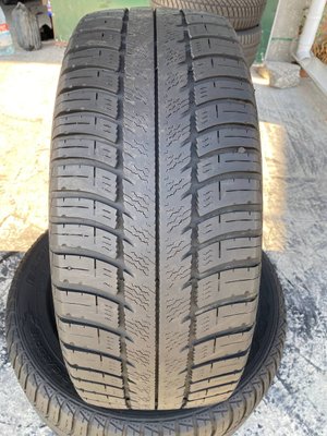 215/55R16 Goodyear Eagle Vector  01346 фото