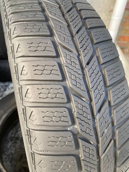 165/65R15 Semperit Master-Grip 0031olx фото