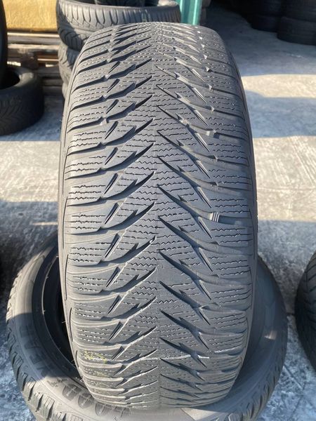 195/55R16 Goodyear UltraGrip 8 0605 фото