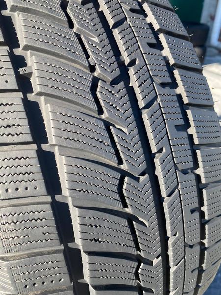 205/50R17 Austone Skadi SP-901 0753 фото