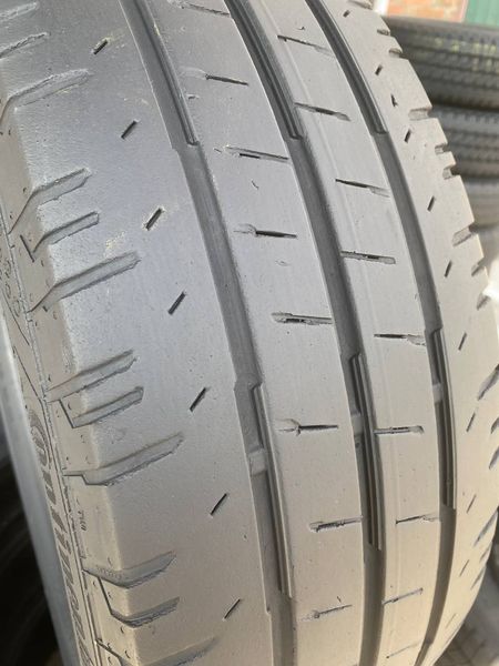 205/65R16C Continental ContiVanContact 200 d0023olx фото