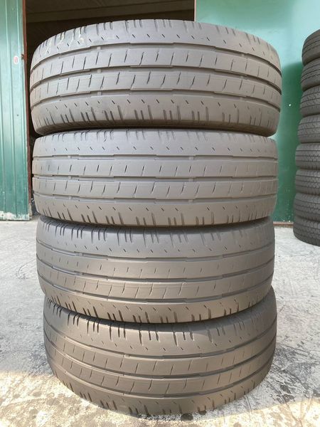 205/65R16C Continental ContiVanContact 200 d0023olx фото