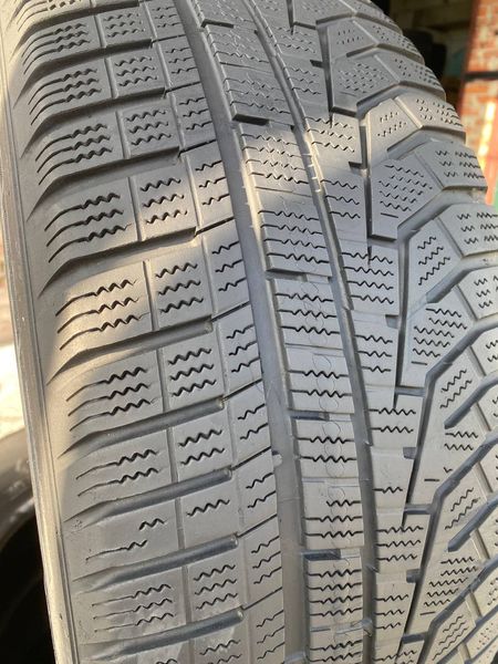 235/60R16 Hankook Winter I`Cept evo2 0209 фото