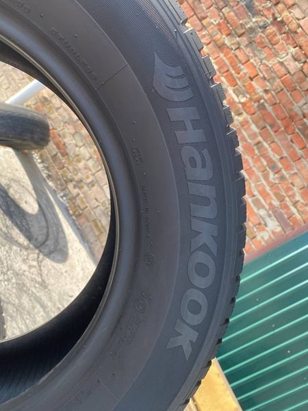 235/60R16 Hankook Winter I`Cept evo2 0209 фото