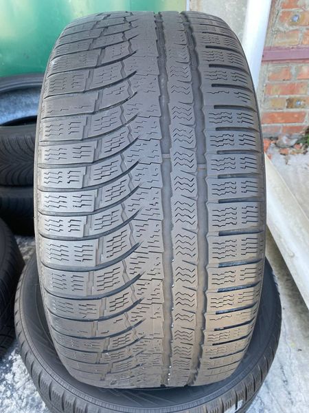 245/45R17 Nokian WR A4 d0378 фото