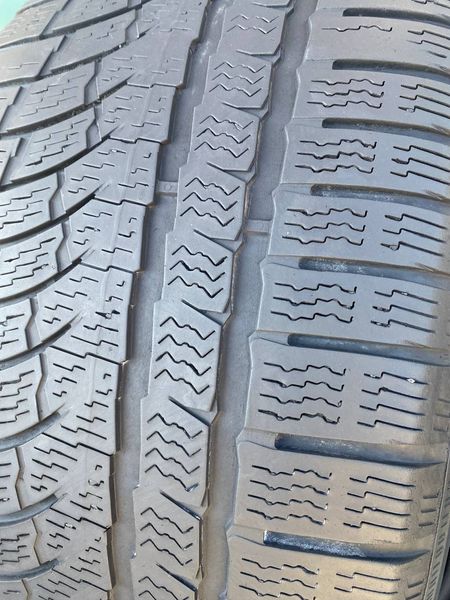 245/45R17 Nokian WR A4 d0378 фото