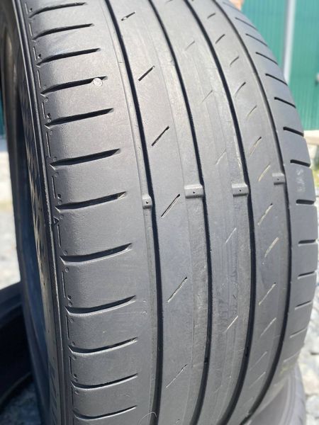 245/45R19 Kumho Ecsta PS71 d0157olx фото