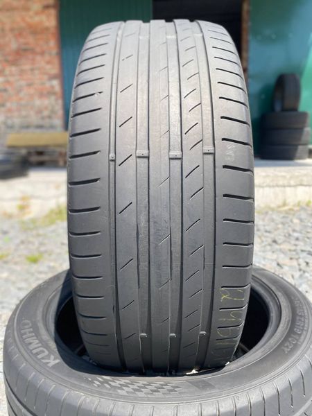 245/45R19 Kumho Ecsta PS71 d0157olx фото