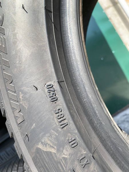 245/50R19 Pirelli Sottozero 3 Чd0197olx фото