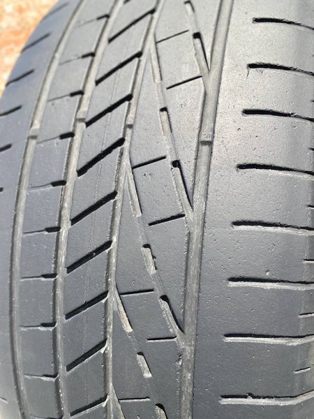 255/45R20 Goodyear Excellence 0858olx фото