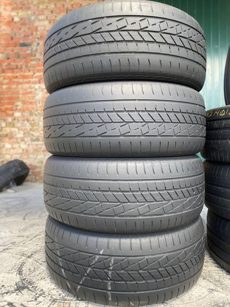 255/45R20 Goodyear Excellence 0858olx фото