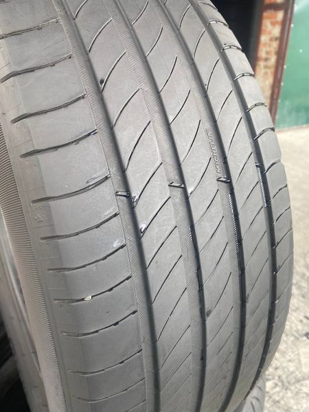 225/55R18 Michelin Primacy 4 01214 фото