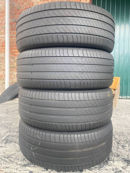 225/55R18 Michelin Primacy 4 01214 фото