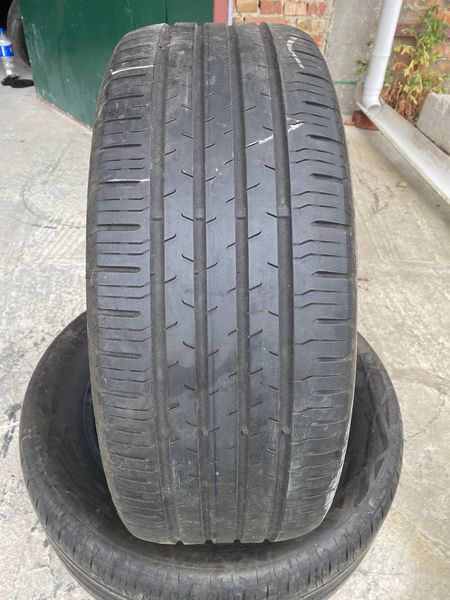 225/55R17 Continental EcoContact 6 01060 фото