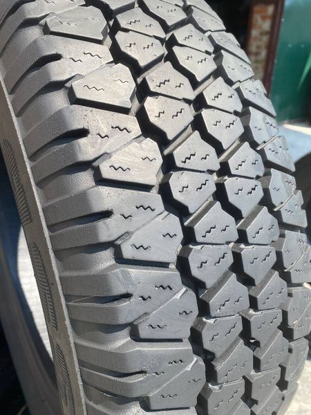 195/70R15C Lassa Winterra 01295 фото