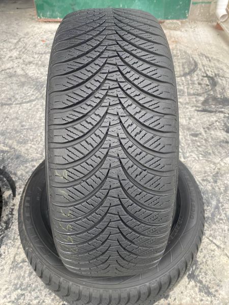 195/55R15 Trocmah AllSeason 01750 фото