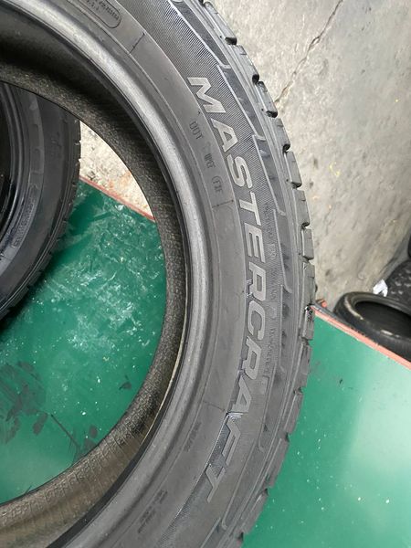 225/55R19 MasterCraft Courser HSX 01853 фото