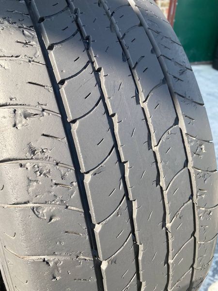 235/65R16C Goodyear Marathon 01249 фото