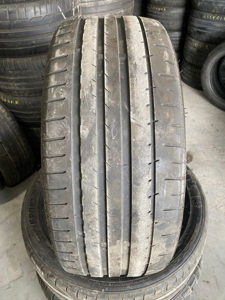 225/45R18 Atlas Sport Green 0810 фото