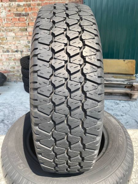 195/70R15C Lassa Winterra 01295 фото