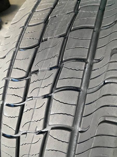 225/55R19 MasterCraft Courser HSX 01853 фото