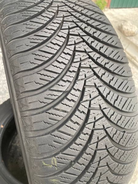 195/55R15 Trocmah AllSeason 01750 фото