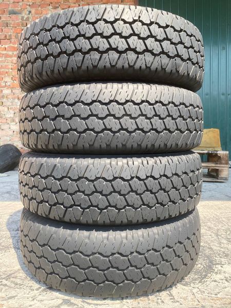 195/70R15C Lassa Winterra 01295 фото