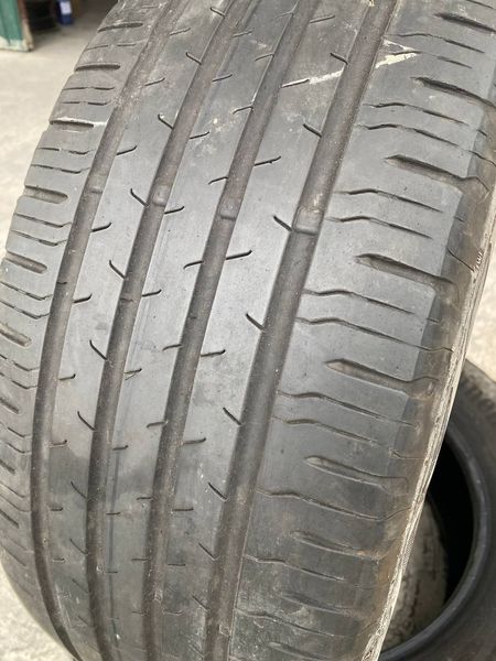 225/55R17 Continental EcoContact 6 01060 фото