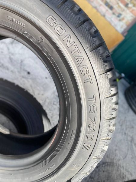 195/70R14 Continental Contact TS 730 E 01009 фото