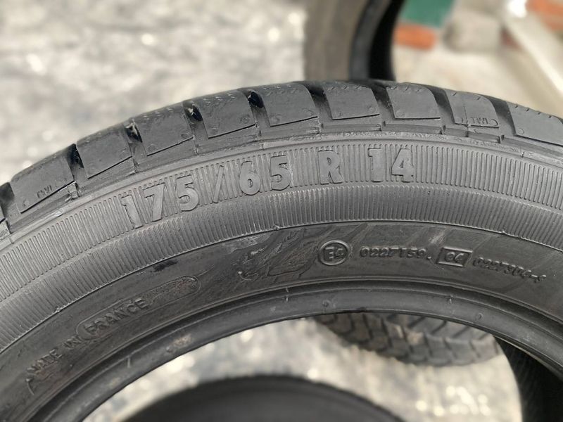 175/65R14 Sebring 01701olx фото