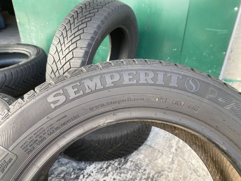 165/65R15 Semperit Master-Grip 0031olx фото