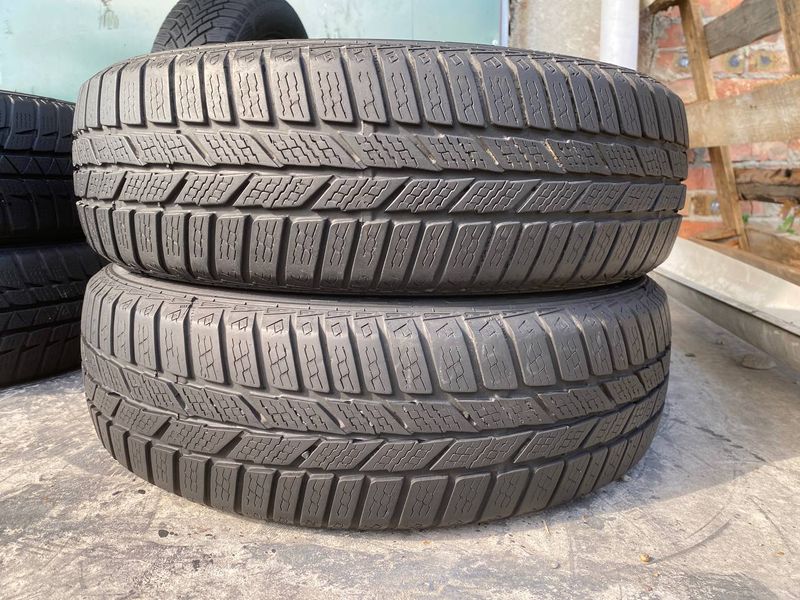 165/65R15 Semperit Master-Grip 0031olx фото