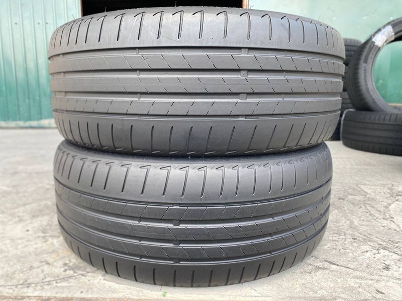 225/40R19 Bridgestone Turanza T005 2М0959 фото