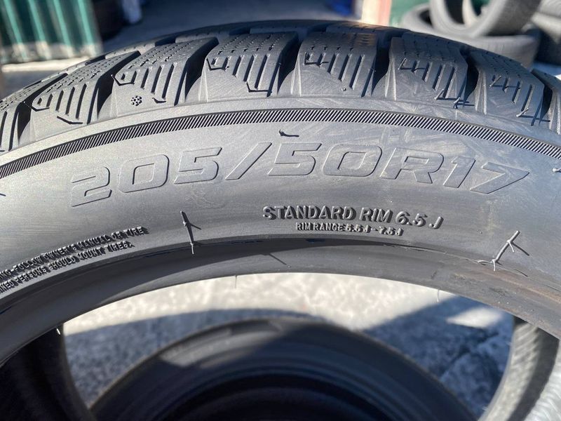 205/50R17 Austone Skadi SP-901 0753 фото