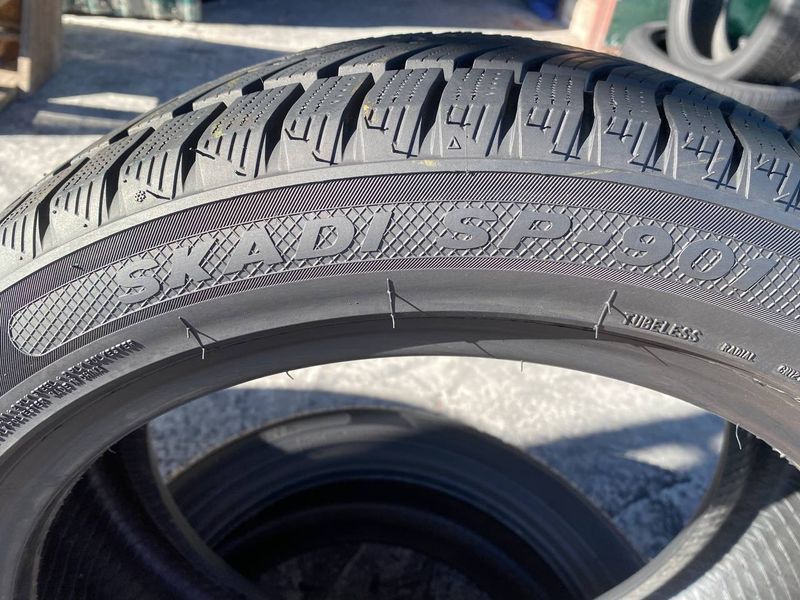 205/50R17 Austone Skadi SP-901 0753 фото